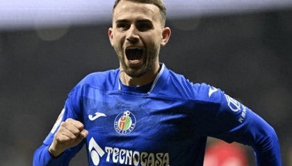 西甲刺激夜！2-1，27岁皇马旧将发威：助西甲第13逆转，迎来2连胜
